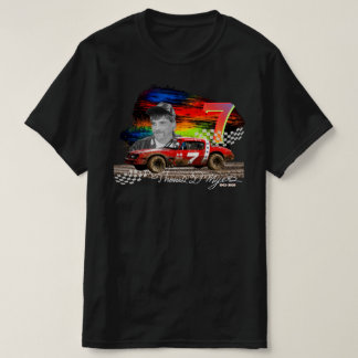 Thomas Meyers-herdenkings T-shirt