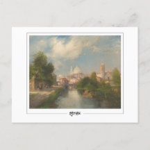 Thomas Moran #410 - Schone kunst