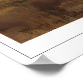 Thomas Moran Fine Art #114 Poster (Hoek)