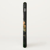 Thomas Moran-kunst, De Drie Tetons Case-Mate iPhone Case (Achterkant/links)