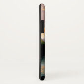 Thomas Moran-kunst, De Drie Tetons Case-Mate iPhone Case (Achterkant/rechts)