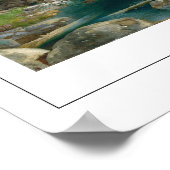 Thomas Moran Zedign Art Poster #10 (Hoek)