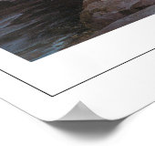 Thomas Moran Zedign Art Poster #13 (Hoek)