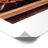 Thomas more door Hans Holbein the Younger Poster (Hoek)