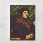 Thomas More Kaart (Voorkant)