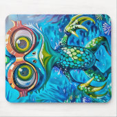 Thomas Muismat (Voorkant)