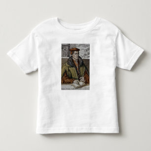 Thomas Muntzer, c.1600 Kinder Shirts