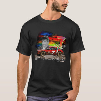 Thomas Myers-herdenkings T-shirt
