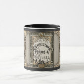 Thomas Nast Santa Claus mok (Midden)