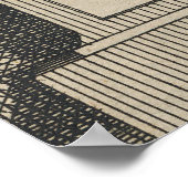 Thomas Otway Poster (Hoek)