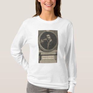 Thomas Otway T-shirt