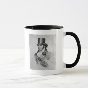 Thomas Owen, gegraveerd door Hopwood Mok