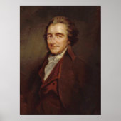 THOMAS PAINE door: Auguste Millière Print (Voorkant)