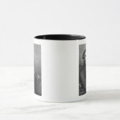 Thomas Paine, gegraveerd door William Angus, 1791 Mok (Midden)