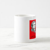 Thomas Paine Koffiemok (Center)