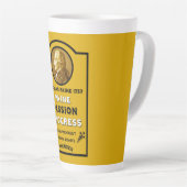 Thomas Paine Latte Mok (Rechterhoek)