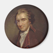 Thomas Paine Magneet (Voorkant)