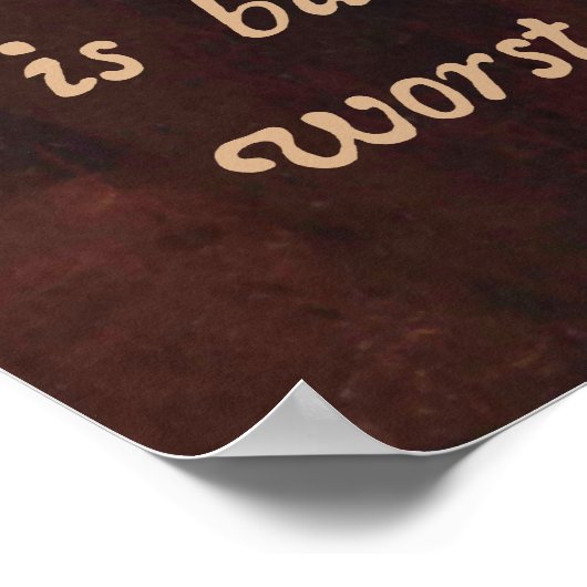 Thomas Paine Poster (Hoek)