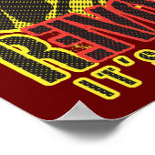 Thomas Paine Print (Hoek)