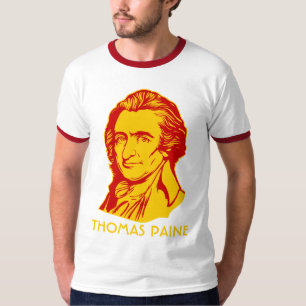 Thomas Paine Shirt
