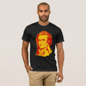 Thomas Paine T-Shirt (Voorkant volledig)