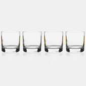 Thomas Paine Whisky Glas (Links)