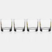 Thomas Paine Whisky Glas (Rechts)