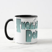 Thomas Point Lighthouse Mok (Links)