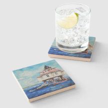 Thomas Point Lighthouse