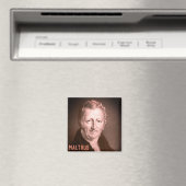 Thomas R. Malthus Magnet (Insitu (Vaatwasser))