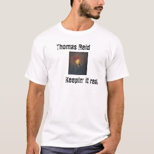 Thomas Reid T-shirt