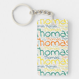 Thomas Sleutelhanger