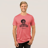 Thomas Sowell heren T-shirt (Voorkant volledig)