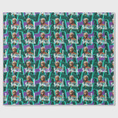 Thomas Sowell Inpakpapier (Vlak)