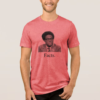 Thomas Sowell Men's T-Shirt