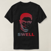 Thomas Sowell T-shirt (Design voorkant)