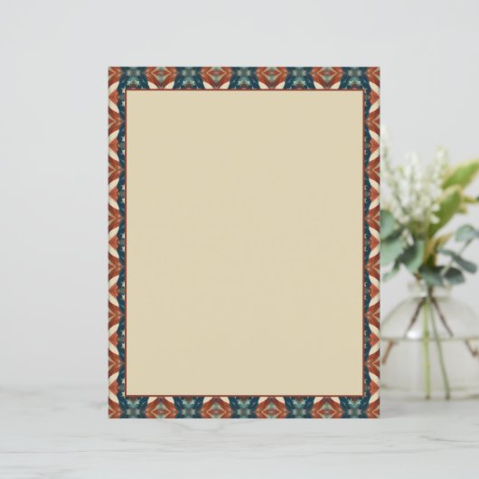 Thomas Stationery Paper (Staand voorkant)