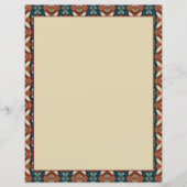 Thomas Stationery Paper (Voorkant)