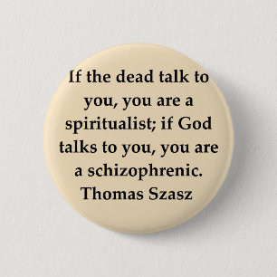 thomas szasz ronde button 5,7 cm