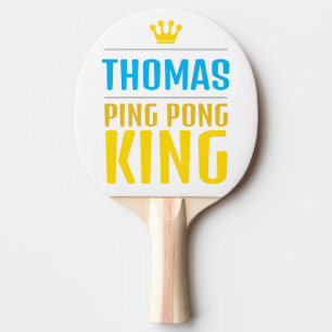 Thomas Tafeltennisbatje