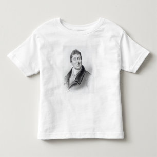 Thomas Telford, 1831 Kinder Shirts
