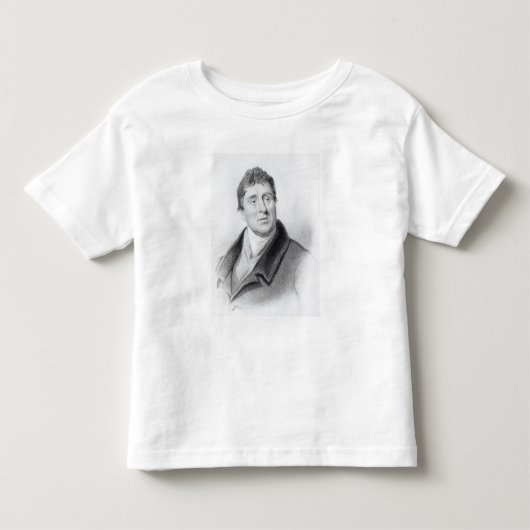 Thomas Telford, 1831 Kinder Shirts (Voorkant)