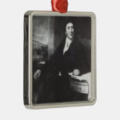 Thomas Telford, 1831 Metalen Ornament (Rechts)