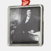 Thomas Telford, 1831 Metalen Ornament (Links)