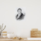 Thomas Telford, 1831 Poster (Keuken)