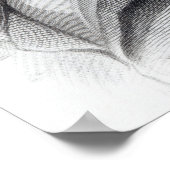 Thomas Telford, 1831 Poster (Hoek)