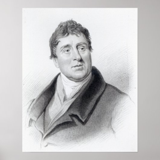 Thomas Telford, 1831 Poster (Voorkant)
