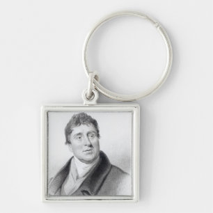 Thomas Telford, 1831 Sleutelhanger
