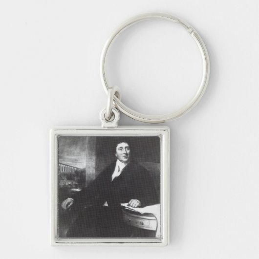 Thomas Telford, 1831 Sleutelhanger (Voorkant)