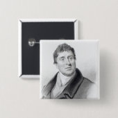 Thomas Telford, 1831 Vierkante Button 5,1 Cm (Voorkant /achterkant)